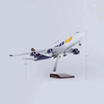 B747-400 Atlas - Scale 1/157 - 47cm - 18.5 in - Airplane Model - Thumbnail 11