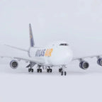 B747-400 Atlas - Scale 1/157 - 47cm - 18.5 in - Airplane Model