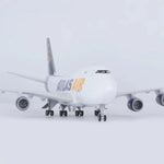 B747-400 Atlas - Scale 1/157 - 47cm - 18.5 in - Airplane Model - Thumbnail 7
