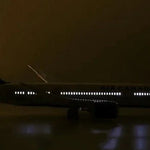 B787 Air Canada Dreamliner - Scale 1/130 - 43cm - 16.9 in - Thumbnail 11