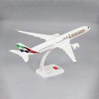 A350-900 Emirates - Scale 1:200