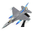 F-16A "Tiger Meet" - OTAN - Escala 1: 72