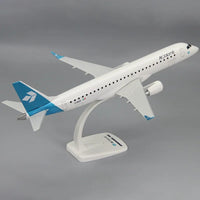 Air Dolomiti Embraer E-195 - Escala 1:100