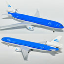 TAILANDÉS - Mcdonnell Douglas Md-11 - Escala 1:400 - 20cm - 7.8in