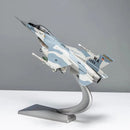 American F-16C - Scale 1:72 - 22cm - 8.6 IN - Metal