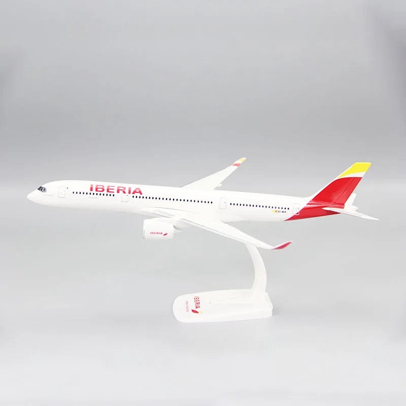 A350-900 Iberia - Scale 1:200