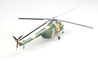 Mi-4 (Alemania del Este) - Escala 1:72