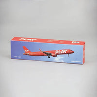 A321 Neo Play Air - Scale 1:200 - Plástico