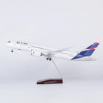 Boeing 787 LATAM | Escala 1:130 | 43 cm / 16,9" - Thumbnail 1
