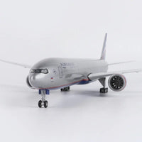 B777 Aeroflot - Escala 1/157 - 47CM - 18,5 in