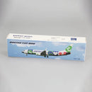 B737-800 Peter Pan - Scale 1:200