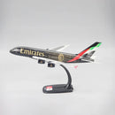 A380 Emiratos - Escala 1:250