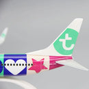 B737-800 Peter Pan - Scale 1:200