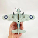 Douglas SBD Dauntless - Escala 1:72