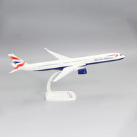 A350-1000 - British Airways - Scale 1:200 - Airplane Model