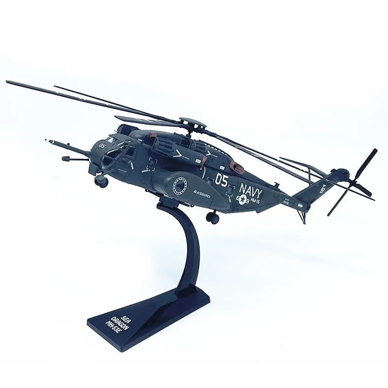 Sikorsky MH-53E Dragón Marino - HC-4 - Escala 1/72