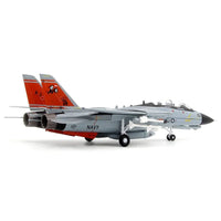 F-14D - Male Cat Fighter - Scale 1: 72