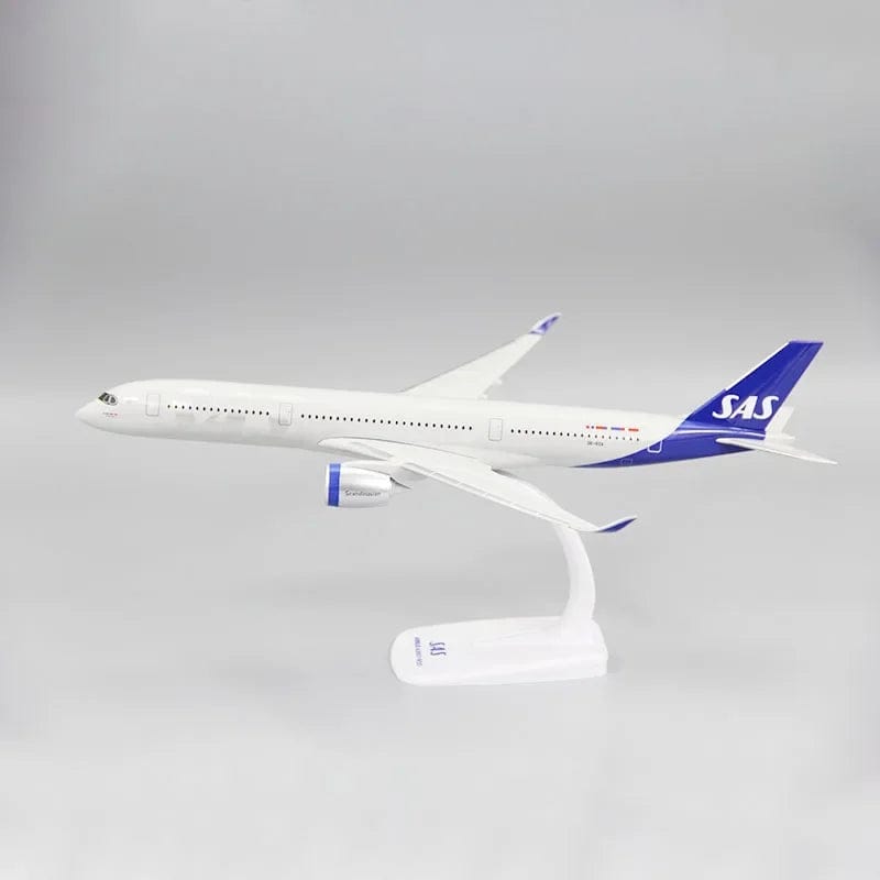 A350-900 SAS Airline - Scale 1:200