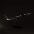 A330 TAP Air Portugal - Scale 1/135 - 47cm - 18.5 in - Airplane Model