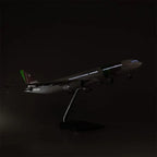A330 TAP Air Portugal - Scale 1/135 - 47cm - 18.5 in - Airplane Model