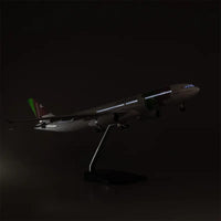 A330 TAP Air Portugal - Scale 1/135 - 47cm - 18.5 in - Airplane Model