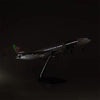 A330 TAP Air Portugal - Scale 1/135 - 47cm - 18.5 in - Airplane Model
