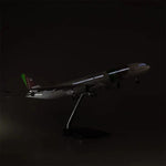 A330 TAP Air Portugal - Scale 1/135 - 47cm - 18.5 in - Airplane Model - Thumbnail 1