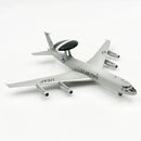 E-3 Sentry AWACS USAF - Scale 1:200 - 9in