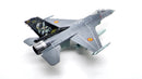 F-16A MLU Fighting Falcon - Edición Especial Bélgica 2003 - Escala 1:72