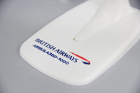 A350-1000 - British Airways - Scale 1:200 - Airplane Model