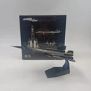 SR-71 SR71 Blackbird - Scale 1:144 - 23cm - 9in