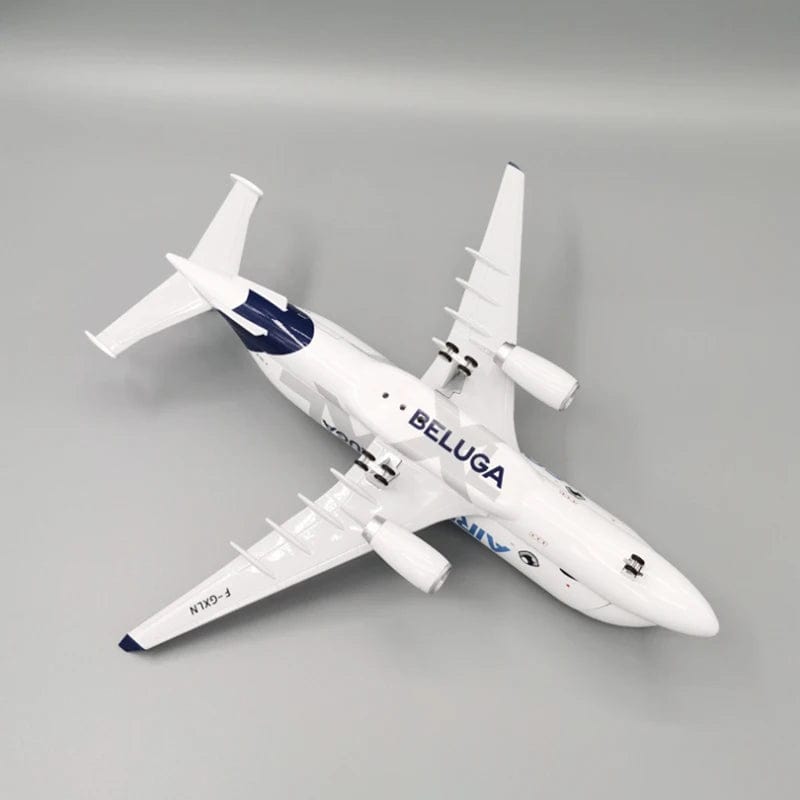 Airbus Beluga - Scale 1/150 - 42cm - 16.5in - Airplane Model
