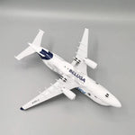 Airbus Beluga - Scale 1/150 - 42cm - 16.5in - Airplane Model - Thumbnail 6