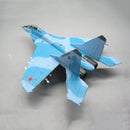 MIG-35 - Scale 1/100