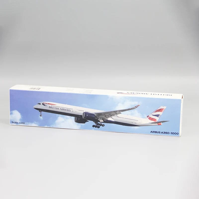 A350-1000 - British Airways - Escala 1:200