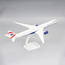 A350-1000 - British Airways - Scale 1:200 - Airplane Model