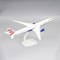 A350-1000 - British Airways - Scale 1:200 - Airplane Model