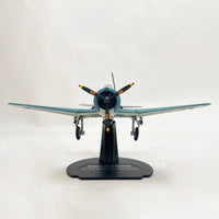 Douglas SBD Dauntless - Escala 1:72