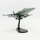 F/A-18 Super Hornet - Escala 1/72