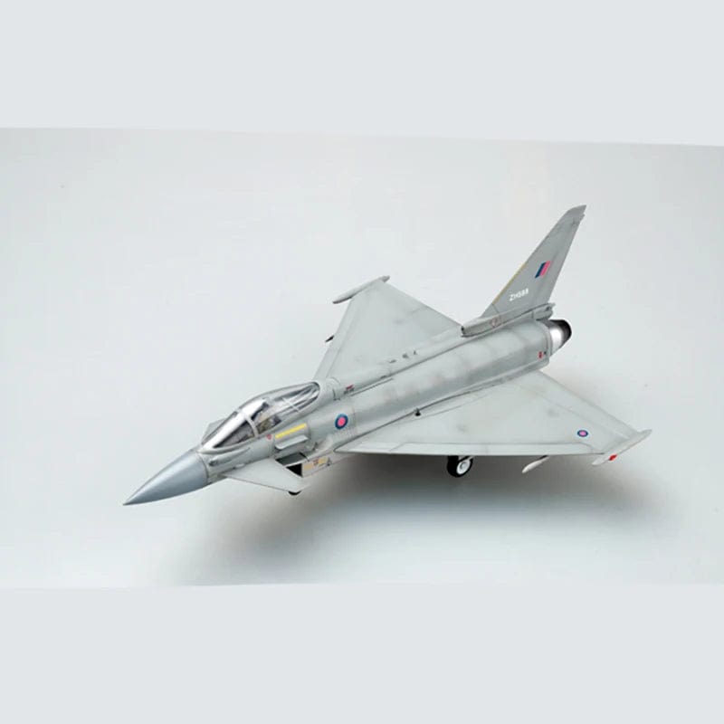 EF-2000A - Scale 1:72