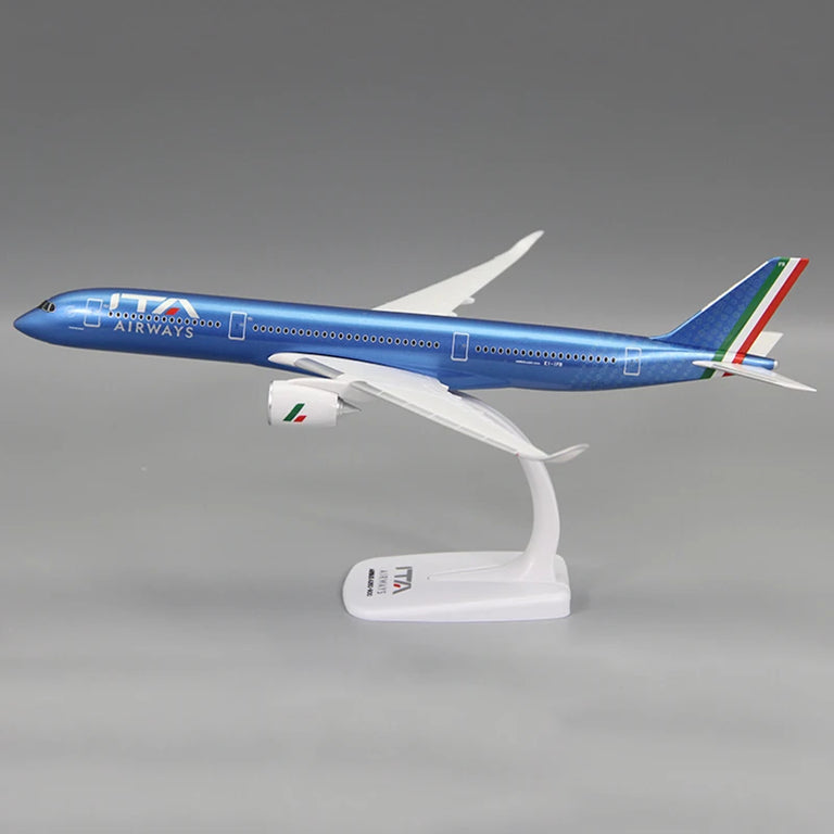 A350-900 Italy ITA Airline - Scale 1:200 – Flying Dreams International