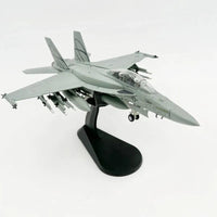 F/A-18 Super Hornet - Escala 1/72