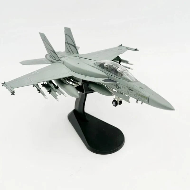 F/A-18 Super Hornet - Scale 1/72