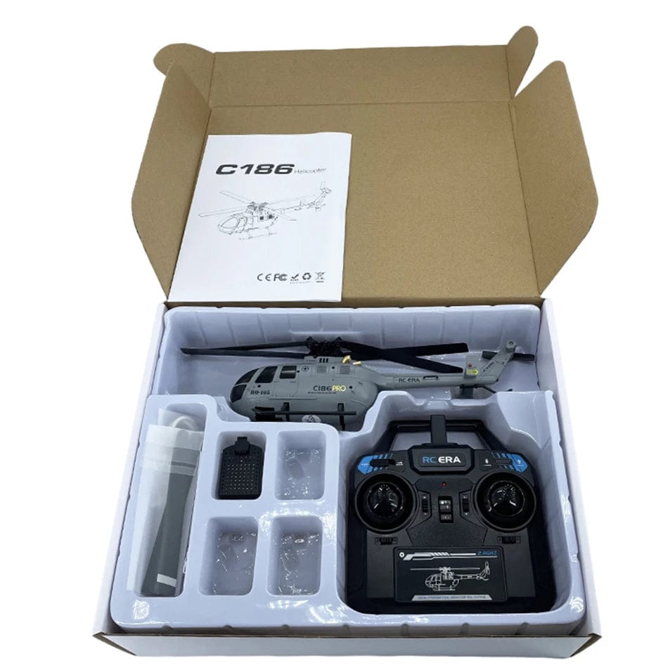 Dron C186 Pro B105