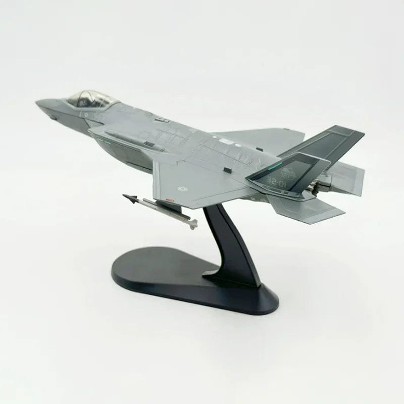 F-35A USAF - F35 - Escala 1: 72