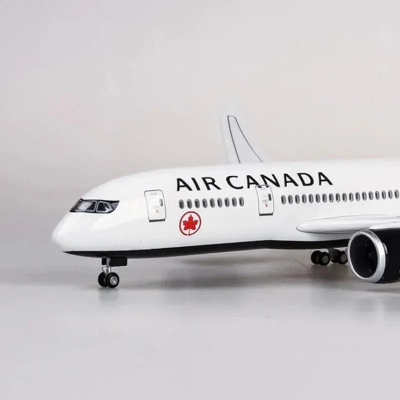 B787 Air Canada Dreamliner - Scale 1/130 - 43cm - 16.9 in - Gallery 2