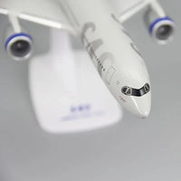 Aerolínea A350-900 SAS - Escala 1:200