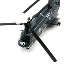 CH-46D Sea Knight de la Marina EE.UU. UU. - Escala 1:72