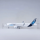 Prototipo A320 Neo - Escala 1/80 - 47cm - 18,5 in