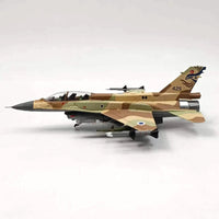 F16 - F-16I Sufa Fighter - Escala 1:72